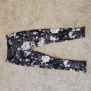 Victoria's Secret leggings